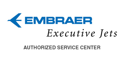 Embraer - Authorized Service Center